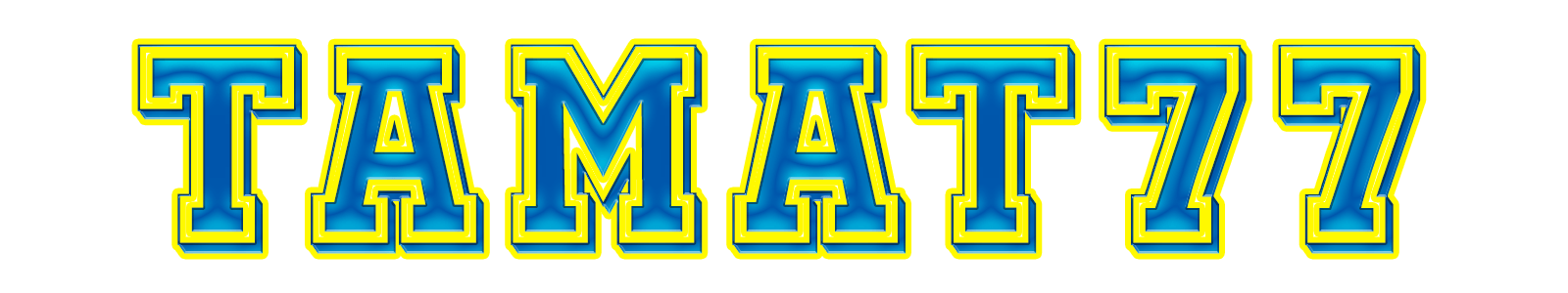 TAMAT77